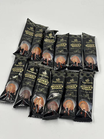 Harniva Multiflower Honey